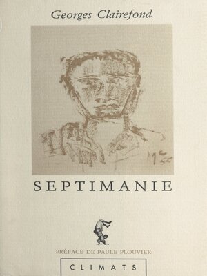 cover image of Septimanie